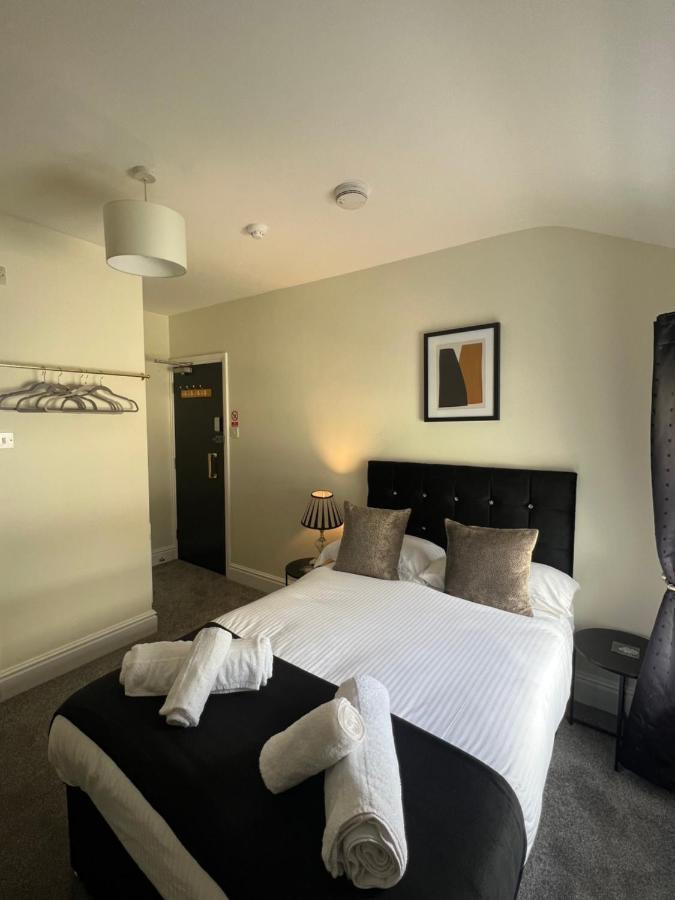 Elizabeth Grace House Bed & Breakfast Douglas Ngoại thất bức ảnh