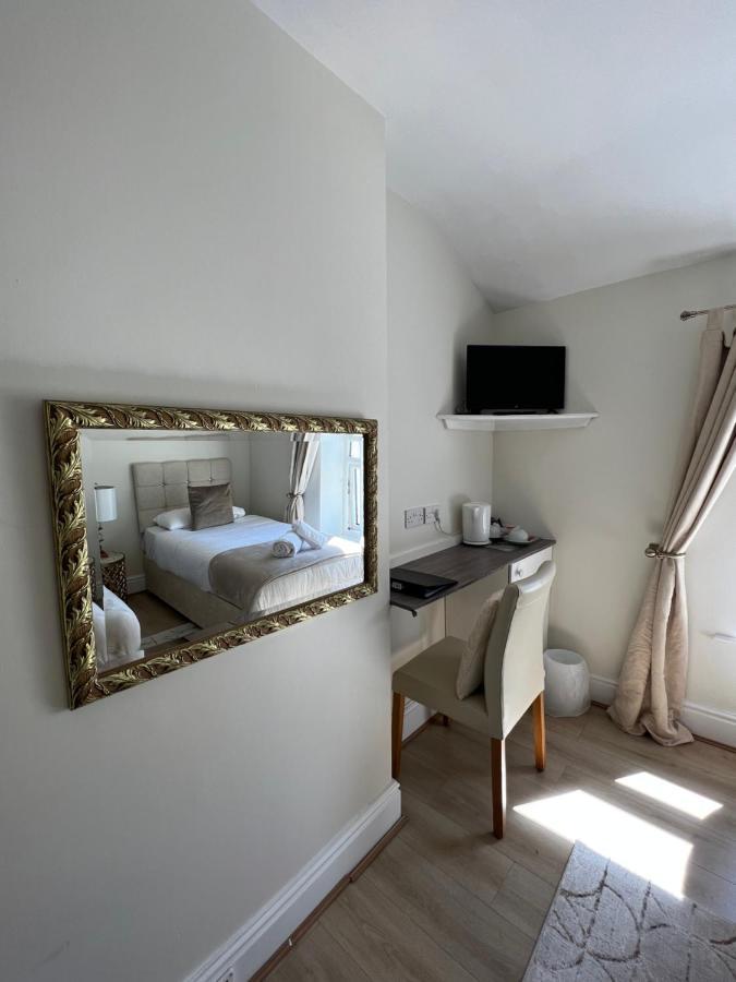 Elizabeth Grace House Bed & Breakfast Douglas Ngoại thất bức ảnh